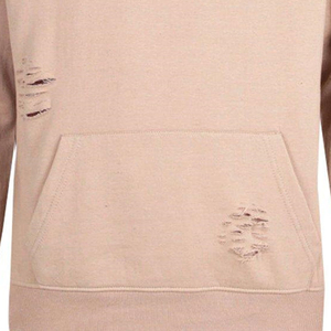 เสื้อฮู้ดสำหรับผู้ชายผ้าฟลีซผ้าฝ้าย100% วินเทจสินค้ามาใหม่สำหรับฤดูหนาว - Product Image 5