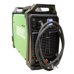 เครื่องเชื่อมไทฟูน 330 อินเวอร์เตอร์ DC/AC TIG DC Stick Welder - ทรงพลังและพกพาสะดวก ไม่ใช้แก๊ส สำหรับเชื่อมสแตนเลส สภาพใหม่และมือสอง - Product Image 5