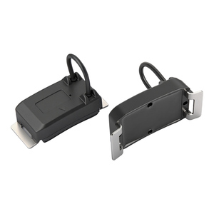 Système de surveillance de la pression des pneus GOBIZ E74U avec capteur interne pour camion, affichage TM508T22 et répéteur de signal RP03 - Product Image 6