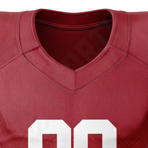 Meilleur design, nouvelle arrivée, uniforme de football américain personnalisé de haute qualité, design personnalisé populaire, équipement de performance pour adultes et jeunes - Product Image 4