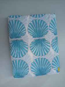 100% Pure Cotton Voile Fabric Indian Handmade Beautiful Print 5 Yard Lightweight Dabu Bagru Printed Fabric for Uniforms - Product Image 4