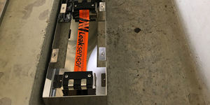 Conector de Sensor de Fugas de Líquido NCT NC03AA, Cable PET de 2 m, -20 a 80 °C - Product Image 6