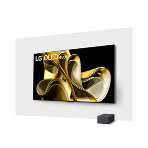 2024สำหรับสมาร์ททีวี nneo QLED 65 "QA65QN800AUXZN 8K บางเฉียบ - Product Image 1