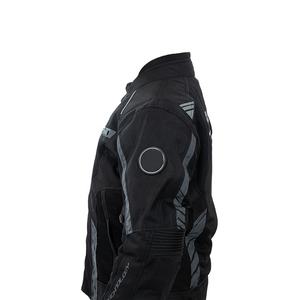 CE approuvé 100% Textile imperméable moto Touring veste bonne qualité maillot de course pour moto vêtements de sport grande taille - Product Image 4