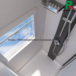 OBM en China: Remolque Todoterreno para Transporte de Vehículos, Embarcándose en Aventuras Ilimitadas, una Plataforma Innovadora Diseñada para el Transporte - Product Image 6