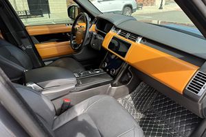 RANGE ROVER HSE 2018 USADO, Volante a la Izquierda/Derecha - Product Image 4