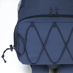 Zaino Termico Personalizzato in PEVA 600D, Gadget Promozionale - Product Image 4