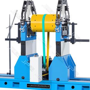 Máquinas equilibradoras directas de fábrica para máquina equilibradora de rotor de motor grande - Product Image 5