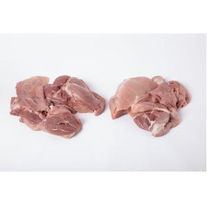 Prix de gros, viande de porc congelée, épaule 5D, avec os, 10-12 kg, viande de porc de haute qualité, idéale pour le barbecue, la grillade - Product Image 6
