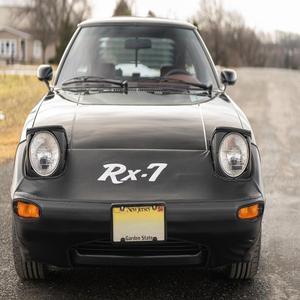 Mazda RX-7 GSL de 1983 - Product Image 1