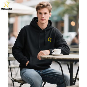 Sudaderas con Capucha para Hombre y Mujer, Sudadera Deportiva con Capucha - Product Image 3