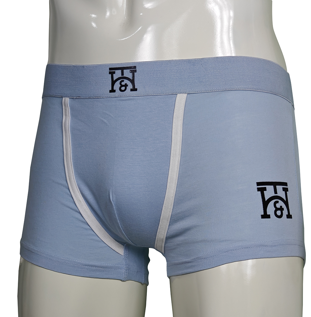 Wolf Boxer Shorts Ultimate Comfort and Style for Men