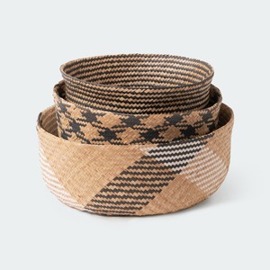 Big size seagrass <b>straw</b> belly <b>baskets</b> great deal for bulk buyers large woven sea grass <b>basket</b> - Product Image 6