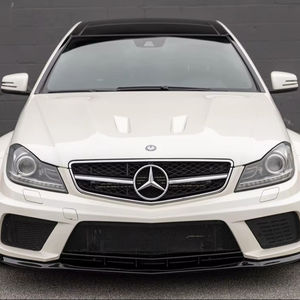 Mercedes-Benz C63 AMG Black Series 2012 - Product Image 1