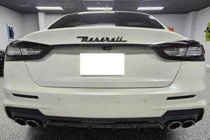 MASERATI QUATTROPORTE S Q4 GRANSPORT 2018 D'OCCASION LHD/RHD - Product Image 2