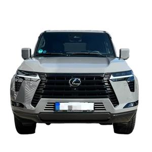2024 Used Premium Ultra-Luxury SUV Gas/Petrol Automatic Transmission with 360 <b>Camera</b> and <b>Panoramic</b> Sunroof - Product Image 1