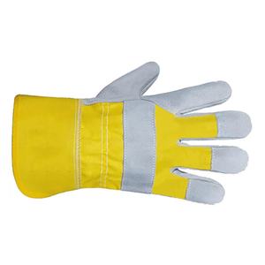Guantes de Trabajo con Protección para los Dedos, Precio al por Mayor, Venta en Línea, Guantes de Trabajo Personalizados - Product Image 5
