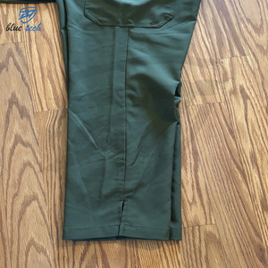 Ensemble d'uniformes médicaux légers de haute qualité pour femmes, en coton, avec couleur personnalisée - Product Image 6
