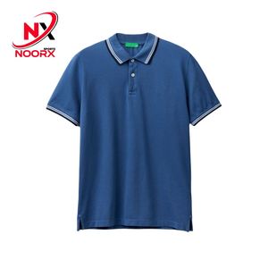 NOORX SPORTS Unisex Slim Fit for T-Shirt 100% Bamboo Fiber High <b>Classic</b> Design Comfortable Durable Customizable Sustainable - Product Image 1