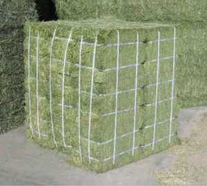 Nuevo Producto: Pellets de Heno de Alfalfa a Precio de Mayoreo - Product Image 1