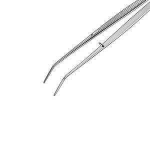 Venta al por mayor de fórceps dentales de acero inoxidable de grado médico y pinzas de algodón uso manual en la sala de operaciones para la venta - Product Image 4