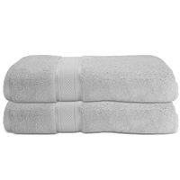 Serviette en pur coton égyptien, couleurs variées, serviette de bain, serviette de toilette, 32s, haute qualité, styles européens, brodée, design brillant