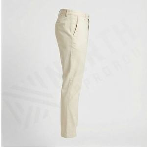 กางเกงขายาวผู้ชาย/เด็กผู้ชาย รุ่นใหม่ล่าสุด ดีไซน์ทันสมัย สไตล์จ็อกเกอร์ ผ้าคอตตอนทวิล ใส่สบาย แฟชั่นสตรีทแวร์ - Product Image 3