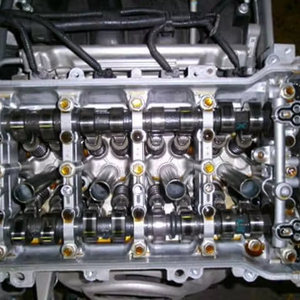 ชิ้นส่วนเครื่องยนต์3ZR ชุดประกอบมือสอง - Product Image 1