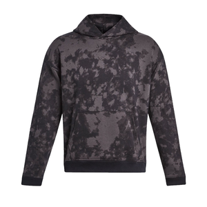 Sudadera con Capucha para Hombre, Diseño Personalizado 2025, Lavado Ácido, Color Sólido, Alta Calidad, Talla Grande, Diseño Moderno, Impresión Digital, Transpirable, Hecho en Pakistán - Product Image 4