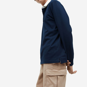 Survêtement de sport personnalisé uni pour service de gym Oem Survêtements usine OEM pour hommes coupe ajustée fermeture éclair complète personnalisé pour jogging pour hommes - Product Image 4