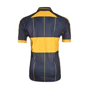 Maillots d'entraînement de hurling GAA personnalisés, maillot uniforme de hurling à motif solide, votre propre logo, maillots de football au nom de l'équipe, chemises - Product Image 3