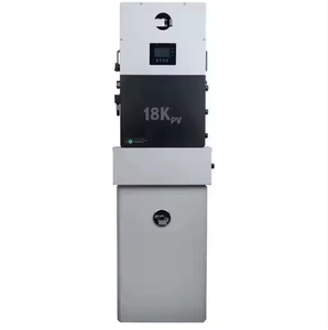 อินเวอร์เตอร์ไฮบริด EG4S 18KPV ประสิทธิภาพสูง กำลังไฟเข้า 18000 วัตต์ กำลังไฟออก 12000 วัตต์ 48V 120/240V - Product Image 1