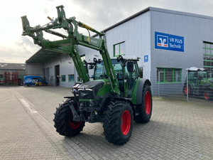 NOUVEAU 2023 Fendt VARIO 211 - Product Image 5