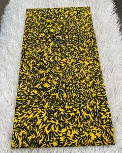 High Quality Cameroon Ankara Cotton Fabric Custom Designs <b>for</b> <b>African</b> Dresses Stylish Apparel and Handmade Fashion Accessories - Product Image 1