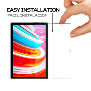 ฟิล์มกันรอยหน้าจอสำหรับแท็บเล็ตเทคลาส เอ็ม 40 - Product Image 3