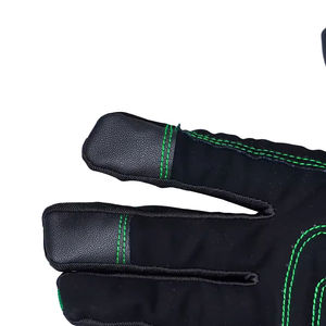Guantes de trabajo para hombre, guantes de seguridad de nitrilo EN420, guantes diseñados para trabajos de mantenimiento en fábrica, comodidad y flexibilidad en el lugar de trabajo. - Product Image 5