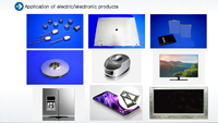 Bobine d'aluminium coréenne pour ustensiles de cuisine, appareils électroménagers, cellules de batterie EV, emballages alimentaires, automobile, articles électroniques