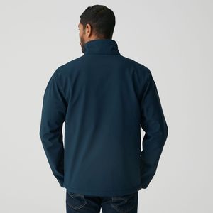 เสื้อแจ็คเก็ตแขนยาวสำหรับผู้ชาย, เสื้อโค้ทกันลมกันน้ำสำหรับฤดูใบไม้ร่วงฤดูหนาว - Product Image 2