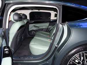 La voiture électrique chinoise la plus rapide avec une autonomie super longue de 1000 km, voitures électriques d'occasion - Product Image 6