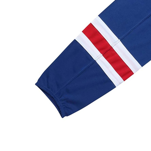 Chaussettes de hockey sur glace à taux réglable de qualité supérieure fabriquées en usine Nouvelle arrivée Chaussettes de hockey sur glace à la mode tendance - Product Image 6