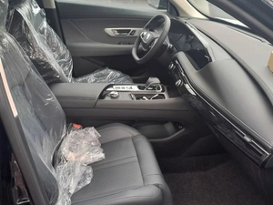 รถ SUV ขนาดกลาง ปี 2025 สเปคสูง เกียร์อัตโนมัติ เครื่องยนต์ดีเซล ดีไซน์ทันสมัย หลังคาพาโนรามา กล้องมองหลัง 360 องศา รุ่นสภาพดี - Product Image 6