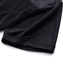 Maillots de football personnalisés pour hommes avec logo imprimé, maillot de football vierge, uniforme d'équipe pour les joueurs de football et de soccer - Product Image 3