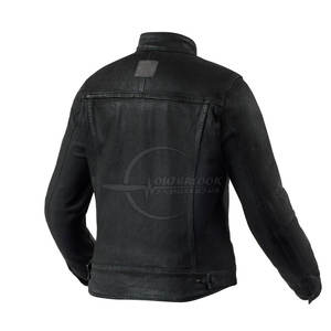 Veste en jean pour femmes Vente en gros Fabricant pakistanais vestes en jean pour femmes meilleur matériau - Product Image 2