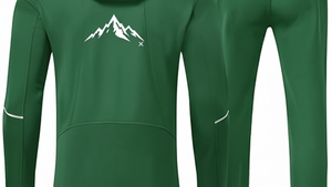 Chándal deportivo unisex | Sudadera con capucha y pantalones de moda | Pedido personalizado - Product Image 6