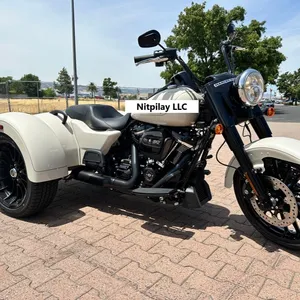 Nitpilay LLC 2023 mới harleys davidsons freewheeler để bán