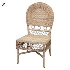 Vente en gros de mini chaises pour tout-petits de couleurs et de designs personnalisés Chaises en rotin naturel pour enfants Usines de matériaux naturels - Product Image 4