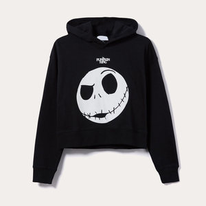 Sudadera con capucha y logotipo personalizado para mujer Promoción de marca ODM con posición frontal del logotipo 100% algodón Ecológico - Product Image 1