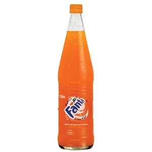Oferta de descuento de refrescos carbonatados Fanta para distribuidores al por mayor de servicio de alimentos al por menor y máquinas expendedoras - Product Image 4