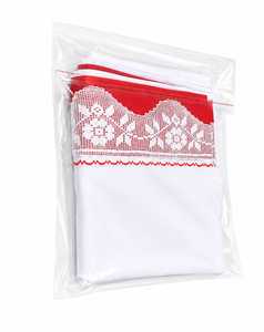 Clear OPP Self Adhesive Garment <b>Packaging</b> <b>Bags</b> - Product Image 1