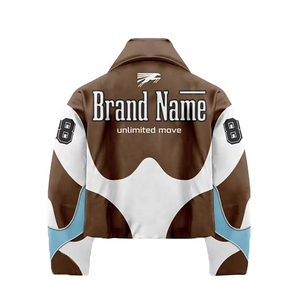 Nueva ropa deportiva personalizada para hombre, chándal para correr, chándal de nailon con cremallera para entrenamiento de hombre, chándal de poliéster cortavientos - Product Image 5